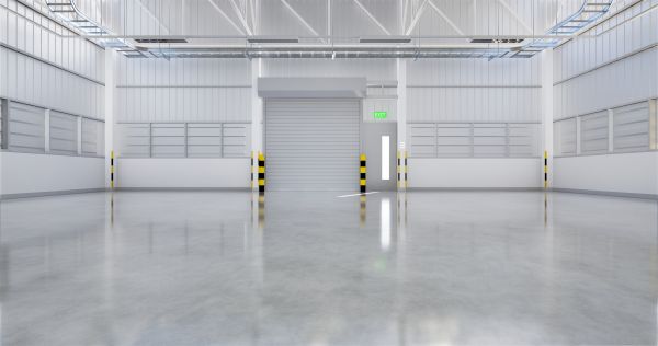 Commercial Concrete Service in Bethlehem