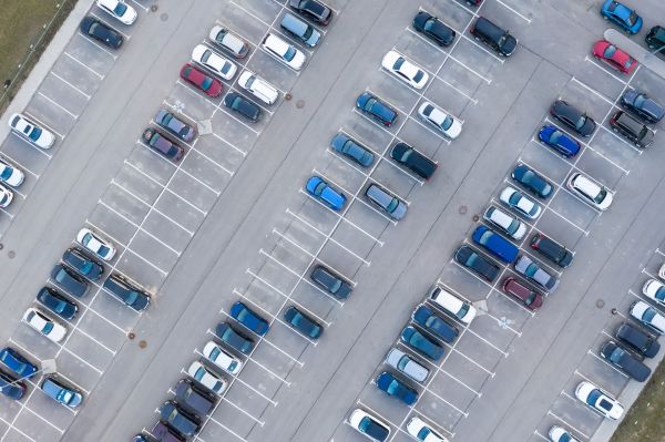 Concrete Parking Lot Service in Bethlehem
