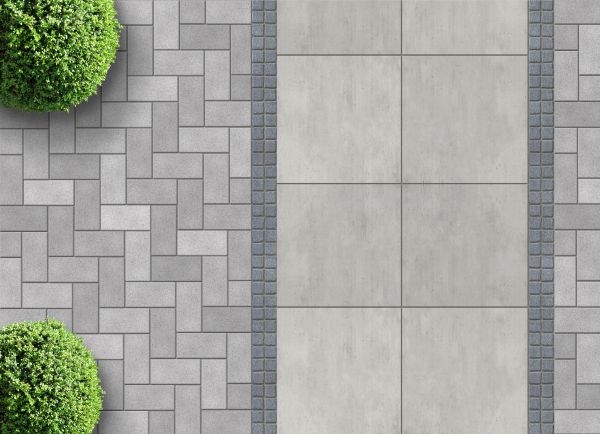 Cost of Concrete Paving in Bethlehem