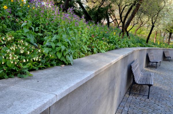 Concrete Retaining Wall Service in Bethlehem