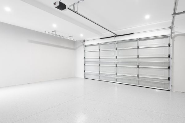 Cost of Garage Slab Installation in Bethlehem