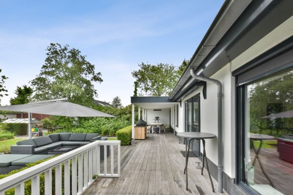 Cost of Patio Renovation in Bethlehem