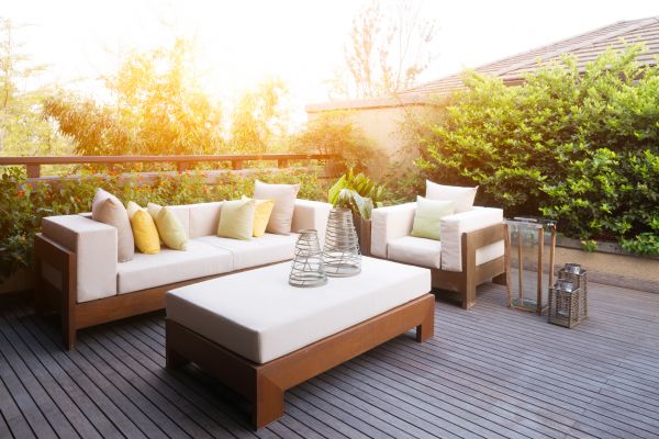 Cost of Patio Replacement in Bethlehem