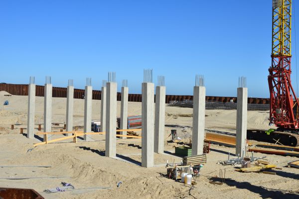 Cost of Foundation Piers Installation in Bethlehem