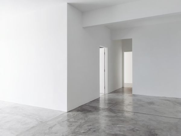 Floor Slab Installation in Bethlehem