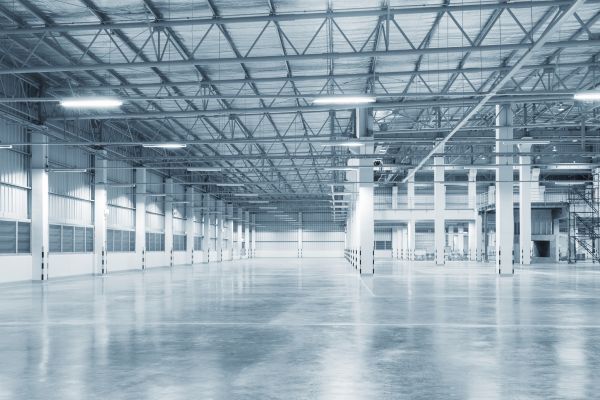 Polished Concrete Service in Bethlehem