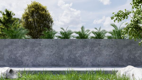 Poured Wall Installation in Bethlehem