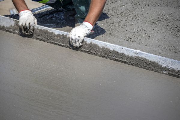 Cost of Concrete Replacement in Bethlehem