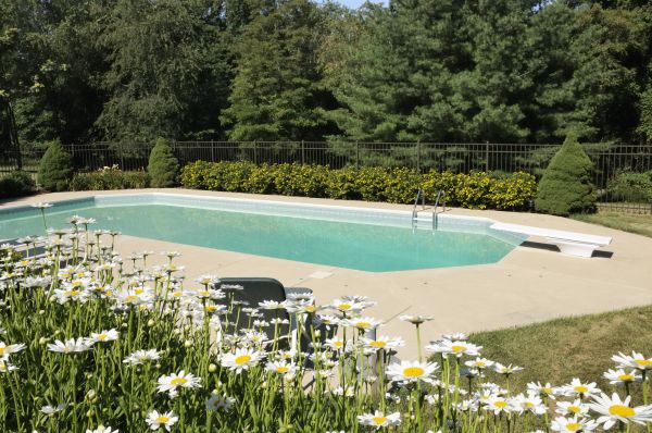 Concrete Deck Installation in Bethlehem
