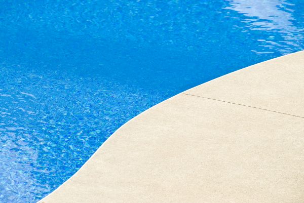Cost of Pool Deck Paving in Bethlehem