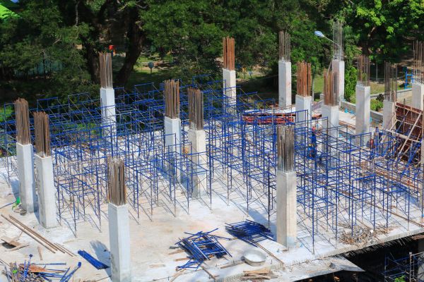 Cost of Foundation Pier Installation in Bethlehem
