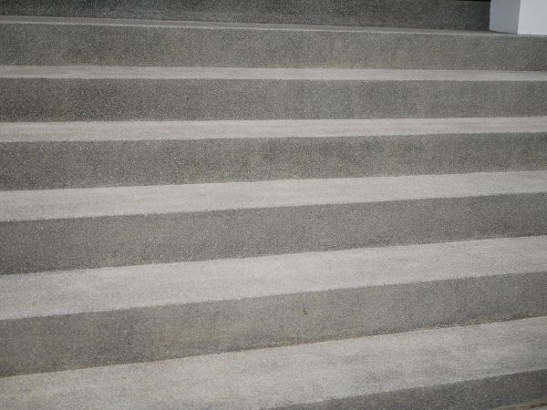 Cement Steps Service in Bethlehem