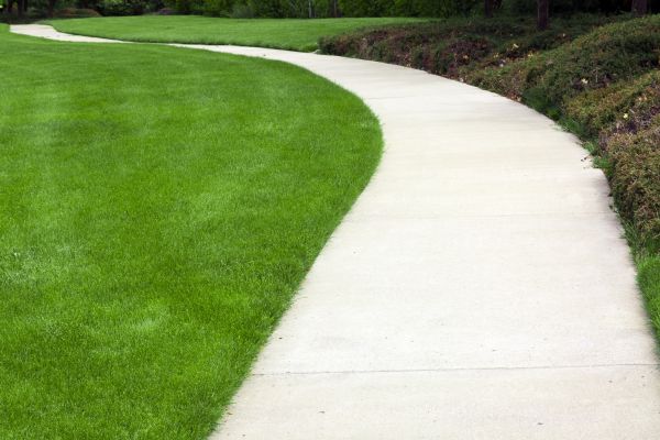 Cost of Pathway Construction in Bethlehem