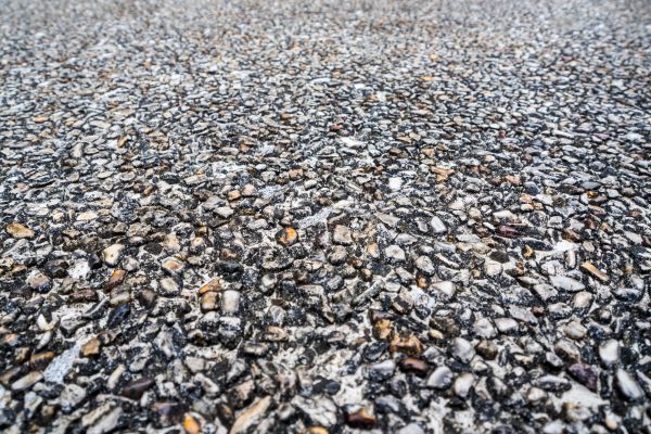 Cost of Exposed Aggregate Paving in Bethlehem