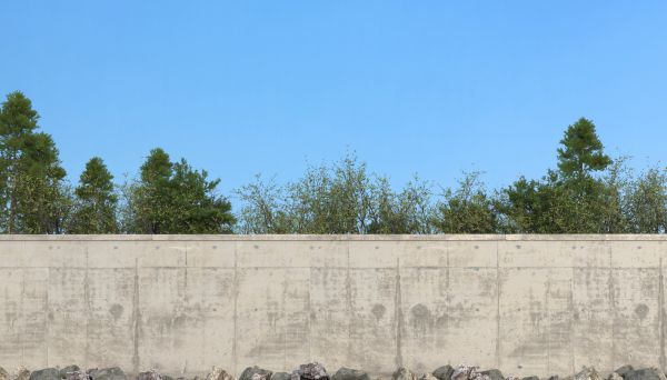 Privacy Wall Construction in Bethlehem