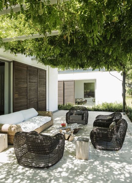Cost of Patio Enlargement in Bethlehem