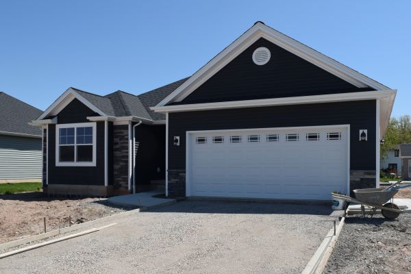 Cost of Driveway Slab Installation in Bethlehem