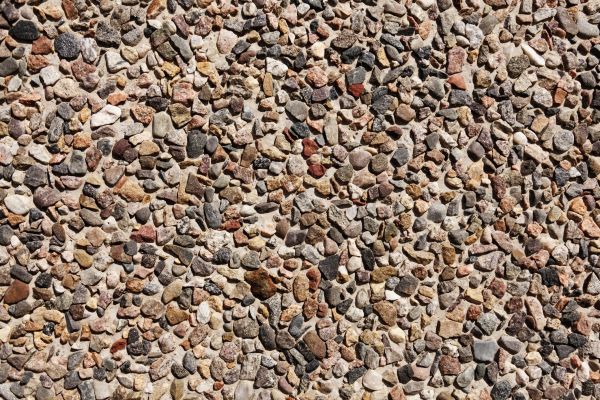 Aggregate Replacement in Bethlehem