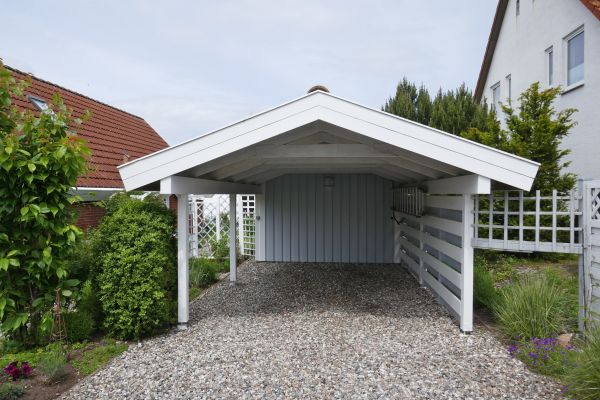 Cost of Carport Pad Installation in Bethlehem