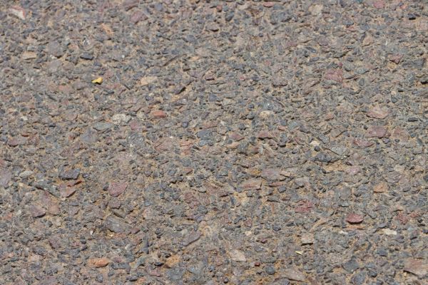 Aggregate Installation in Bethlehem