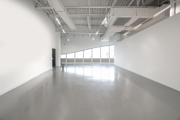Cement Floor Installation in Bethlehem