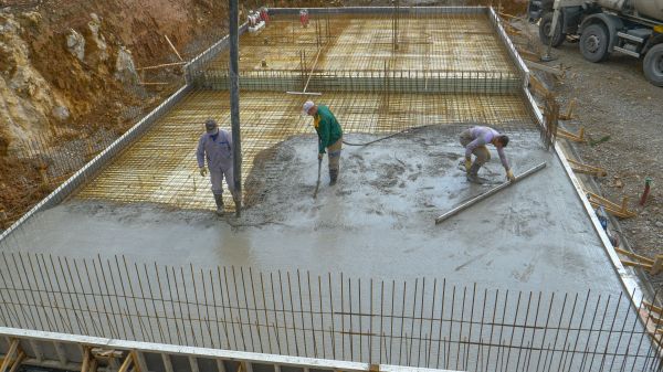 Cost of Slab Addition Service in Bethlehem