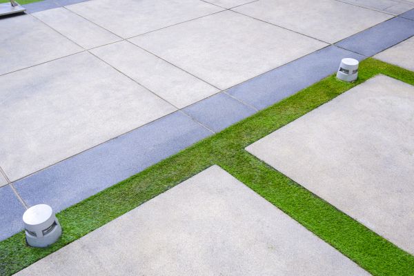 Concrete Pads Installation in Bethlehem