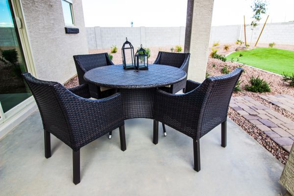Cost of Patio Creation in Bethlehem