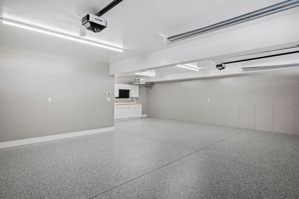 Cost of Garage Paving in Bethlehem