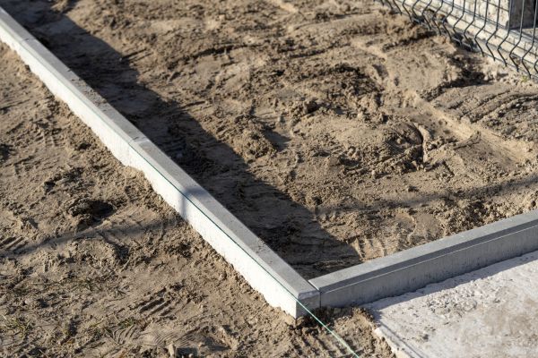 Cost of Footer Construction in Bethlehem