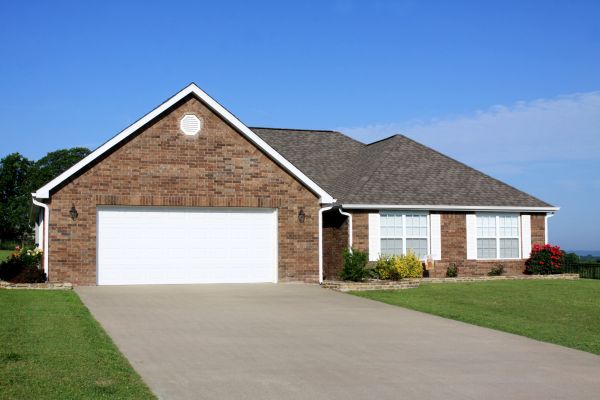 Cost of Driveway Concrete Replacement in Bethlehem