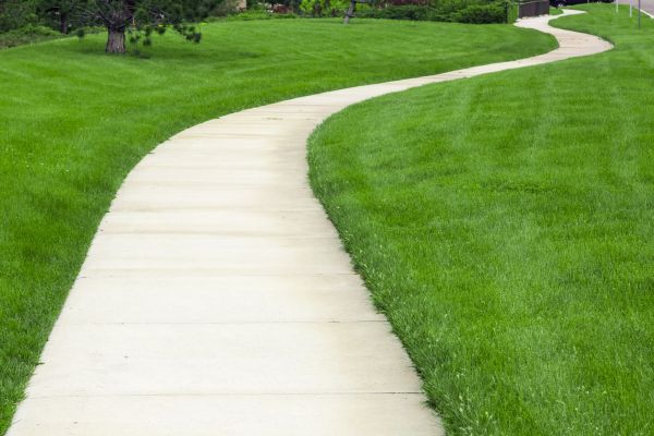 Cost of Sidewalk Paving in Bethlehem