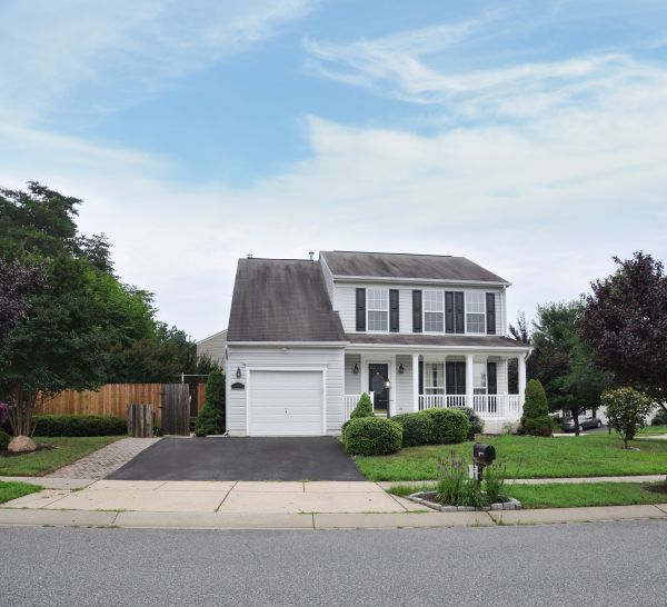 Cost of Concrete Apron Installation in Bethlehem
