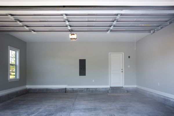 Garage Floor Pouring in Bethlehem