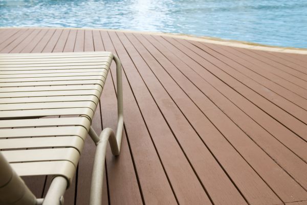 Cost of Pool Deck Replacement in Bethlehem