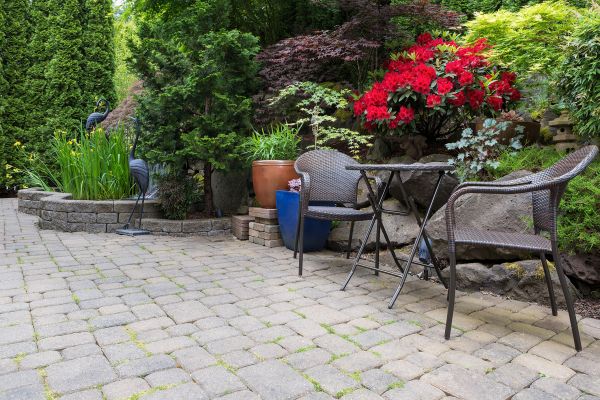 Cost of Patio Extension Installation in Bethlehem