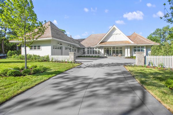 Cost of Driveway Concreting in Bethlehem