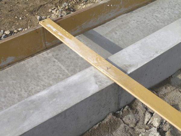 Cost of Concrete Footing Service in Bethlehem