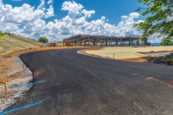 Cost of Driveway Construction in Bethlehem