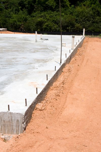 Cost of Damaged Slab Replacement in Bethlehem