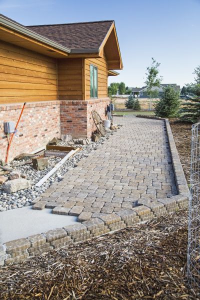 Cost of Walkway Construction in Bethlehem