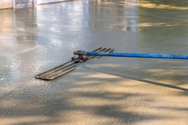 Cost of Slab Building Service in Bethlehem