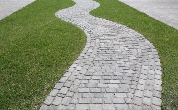 Cost of Walkway Enlargement in Bethlehem