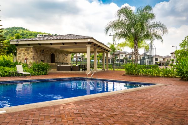 Cost of Pool Area Enlargement in Bethlehem