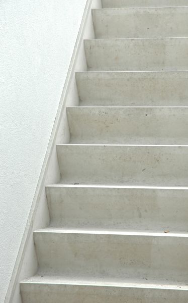 Concrete Stairway Installation in Bethlehem