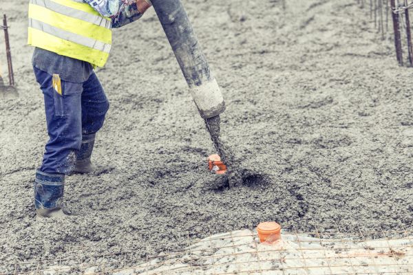 Cost of Pervious Concrete Installation in Bethlehem