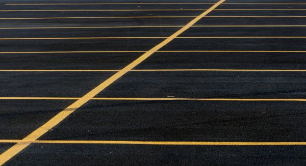 Cost of Parking Slab Installation in Bethlehem