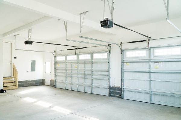 Cost of Garage Concreting in Bethlehem