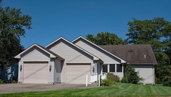 Cost of Driveway Ramp Installation in Bethlehem