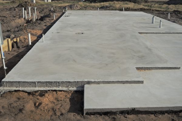 Cost of Cement Slab Replacement in Bethlehem